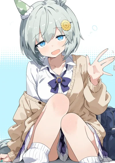 Somnofilia Funk futanari~♡♡