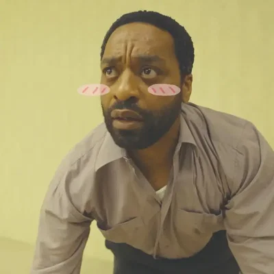Clark (NSFW) (backrooms movie) 