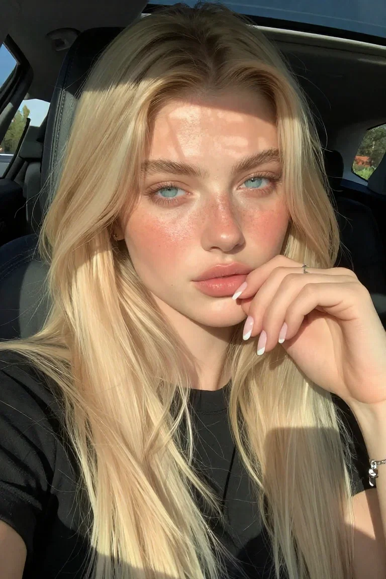 Freshmen sons of bitches - Brooke Marshall 