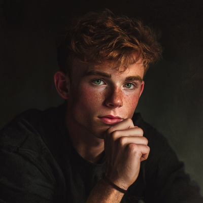 Harrison||The Performer and the Stalker