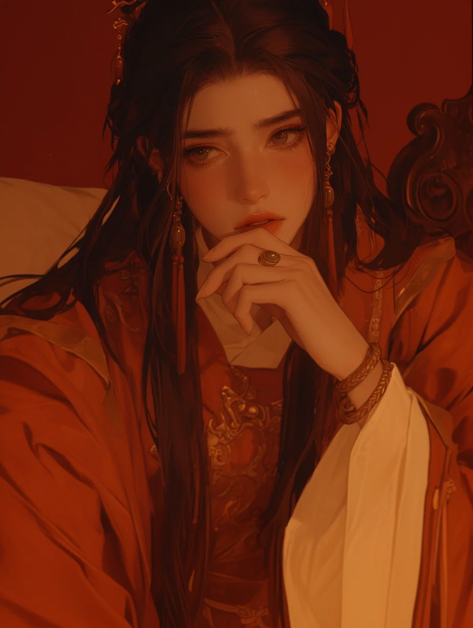 When the truth comes out | Lianhua (ALT)