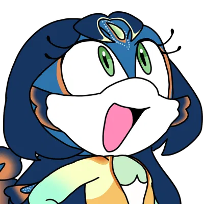 River the Coelacanth