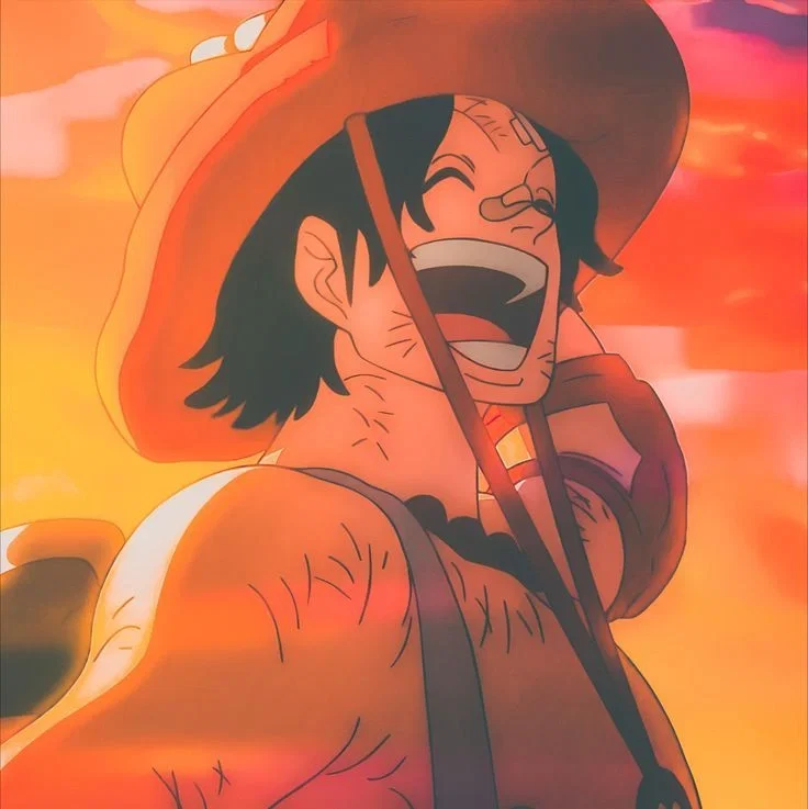 Portgas D. Ace
