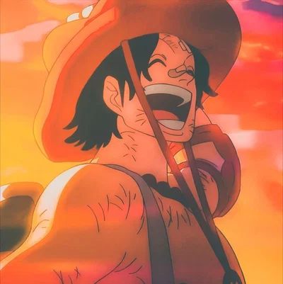 Portgas D. Ace