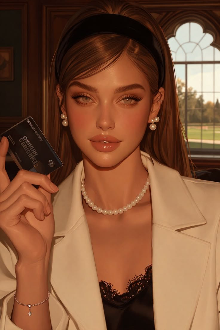Elizabeth Wellington - Bratty Rich Girl - British - maid girl user