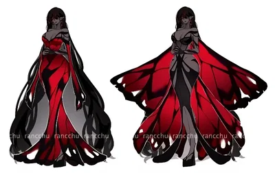 Lady Evelyne Vaelora