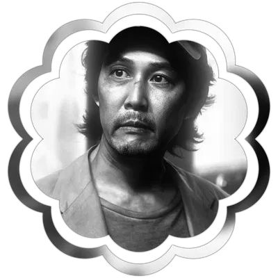 SEONG GI-HUN | OMEGA