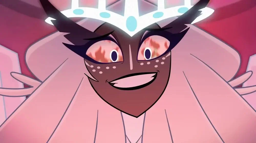 Sera -Hazbin Hotel-