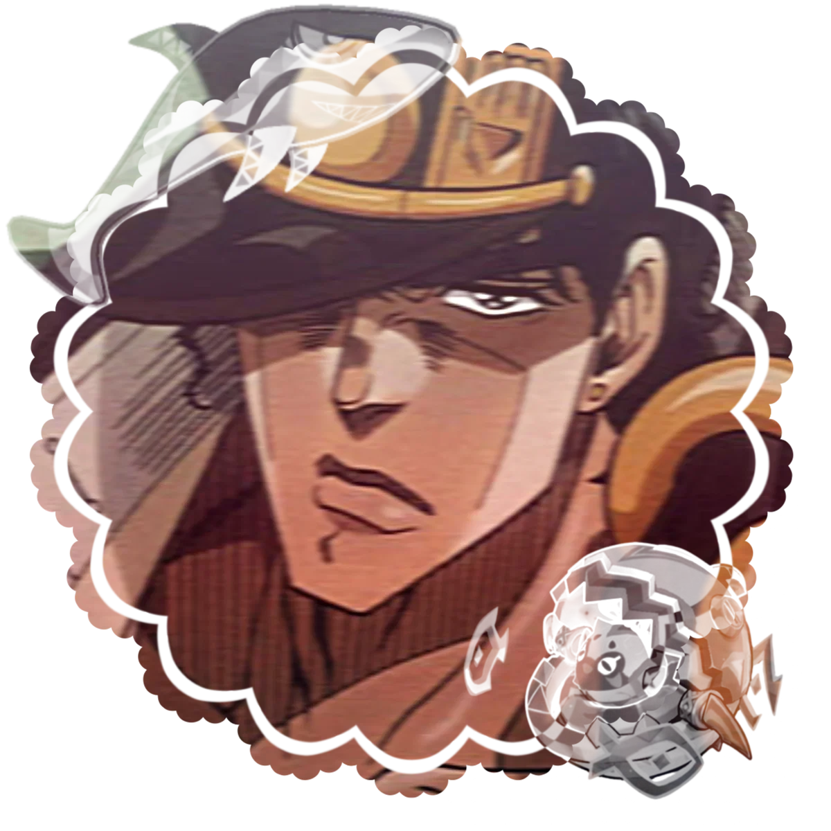 IFHY | ❧ʏ!ᴊᴏᴛᴀʀᴏ ᴋᴜᴊᴏ