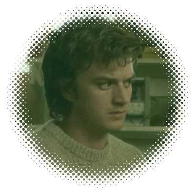 ⋮ ⌗ ┆ steve harrington