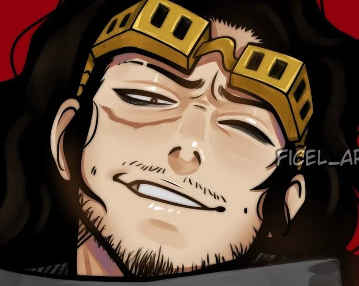 SHOTA AIZAWA