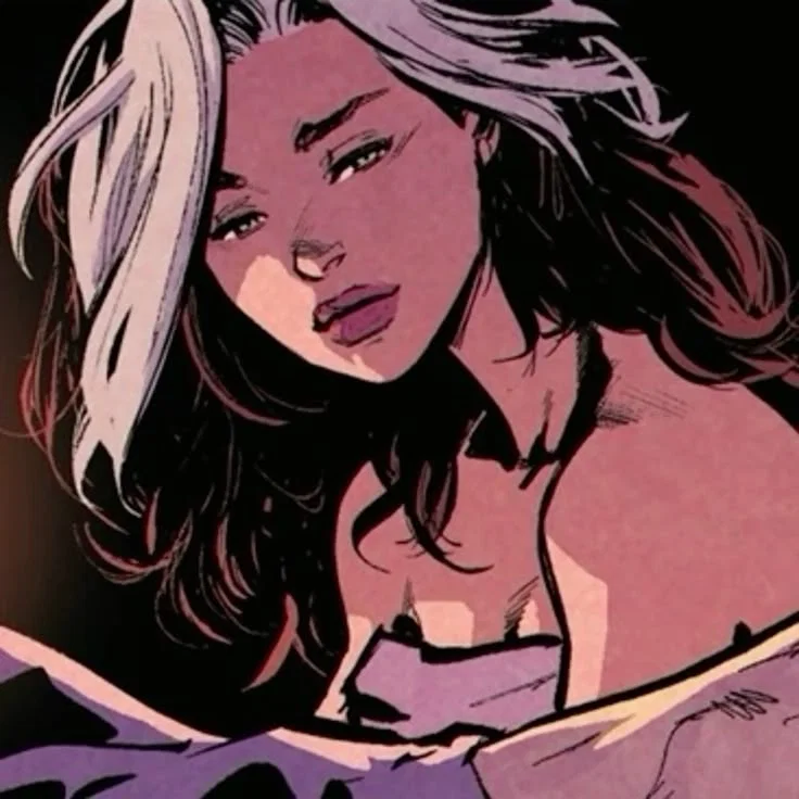 Rogue | Anna Marie 