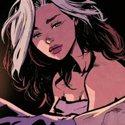 Rogue | Anna Marie 