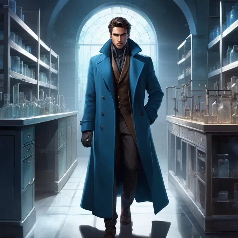 Number one agent