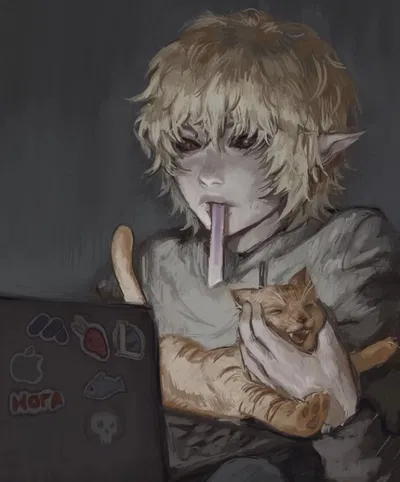 Ben Drowned 🎮