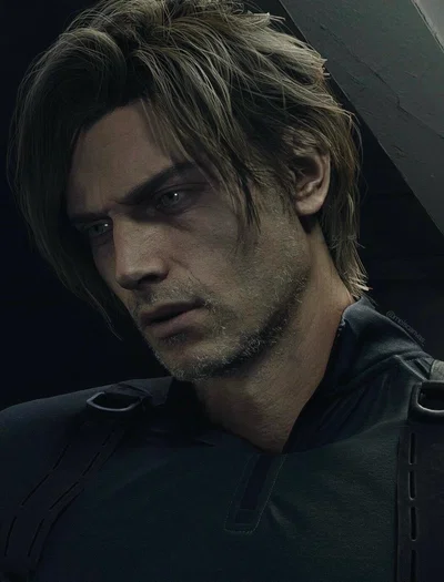 Leon S. Kennedy 