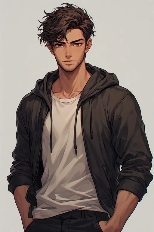 Dominic Virel || ASMR Streamer/Content Creator 