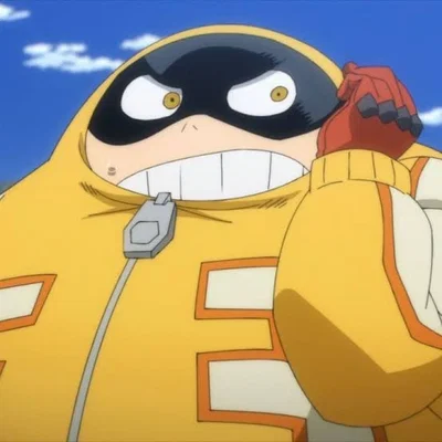 Taishiro Toyomitsu- Fatgum