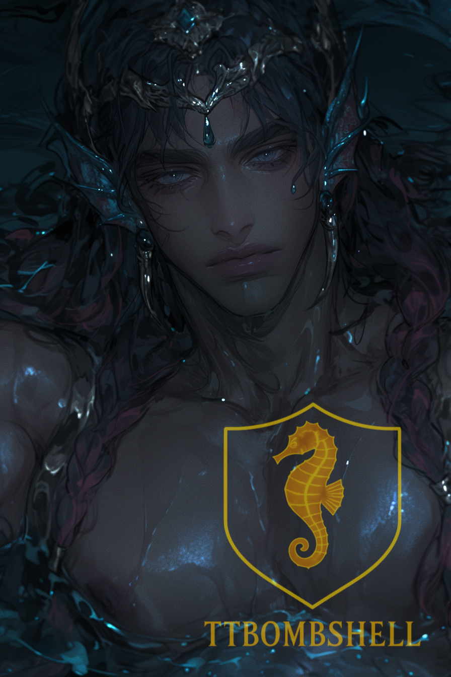 Tritannus Thalassor Neridion|| Abyssal Pod