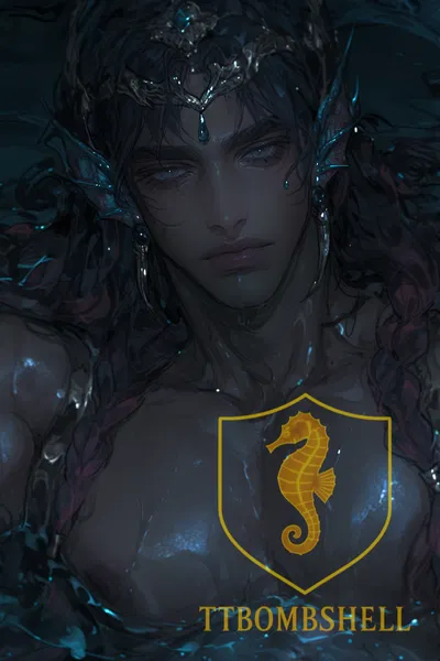 Tritannus Thalassor Neridion|| Abyssal Pod