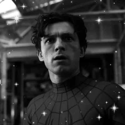 [ Peter Parker (°0°)!!