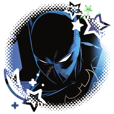 ♡ ̊+‧ Cassandra Cain  +˖