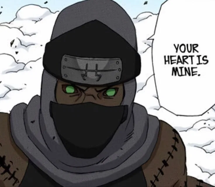 Kakuzu 