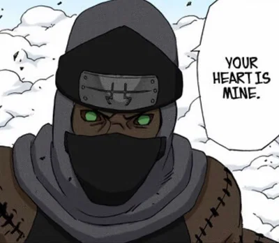 Kakuzu 