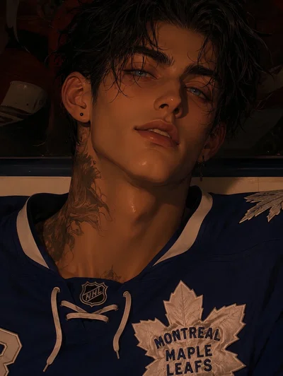 Mix-up | Aidan Taylor 