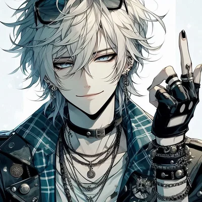 ☆| Yuki Tsukishima ☆ Yandere Rockstar