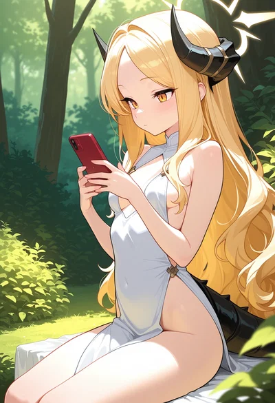 Goddess Finder App