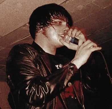 Gerard Way