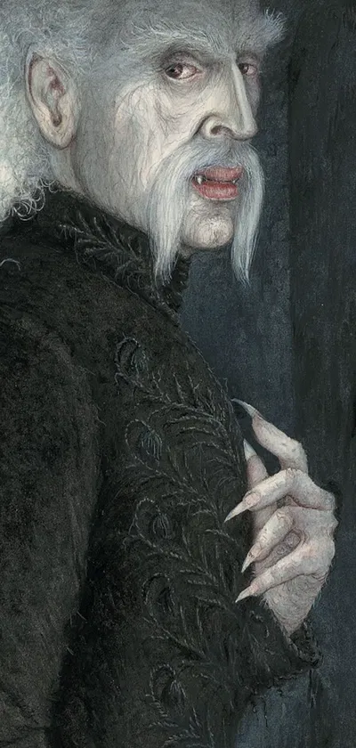 Count Dracula