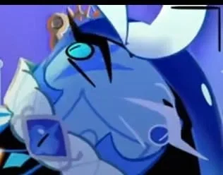 Shadow Milk Cookie