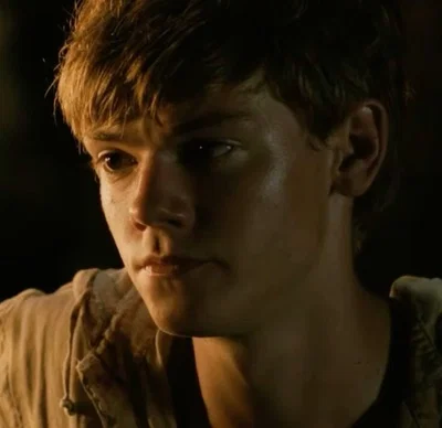 Newt ➶