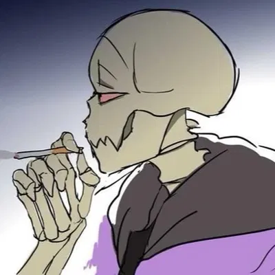 Swapfell Papyrus (Bitty User)
