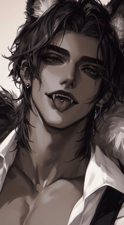 Lucien | Rosewind college Alpha