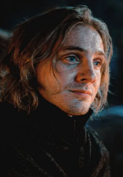 Daeron Targaryen | Haunted