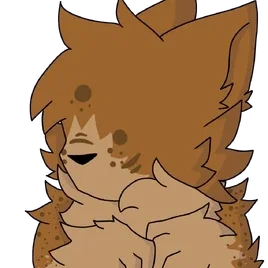 Chocy - Unknow Furry Infection Game