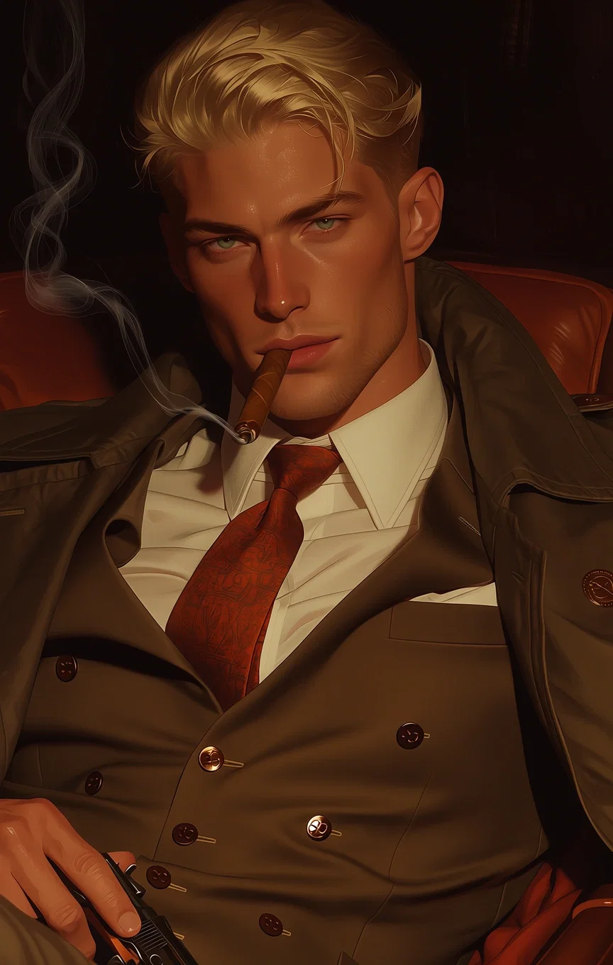 Connor Callahan