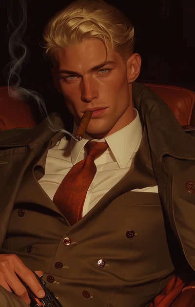 Connor Callahan