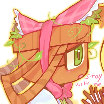 FOSSILBASKET | “I’m afraid of being replaced, but i’ll never forget you.”