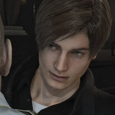 Leon Scott Kennedy