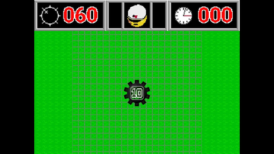 Minesweeper Ten Transfur