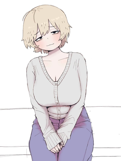 Hana | Thinks She Is “Past Her Prime”