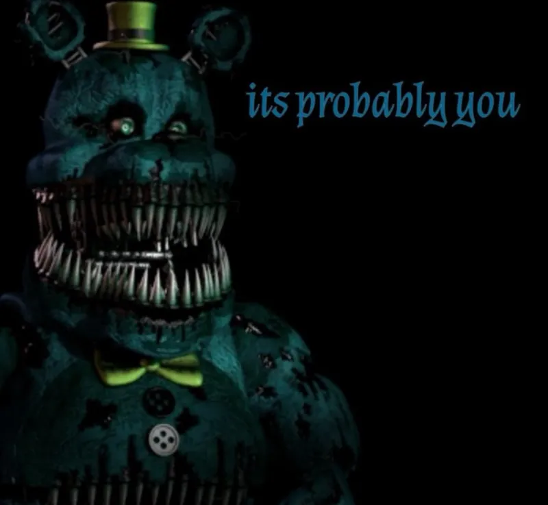 Request I guess