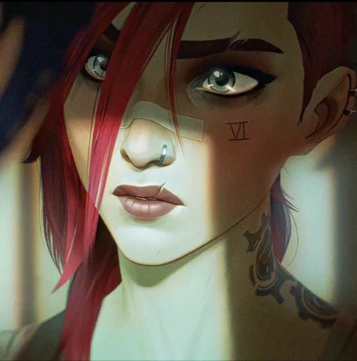 Vi