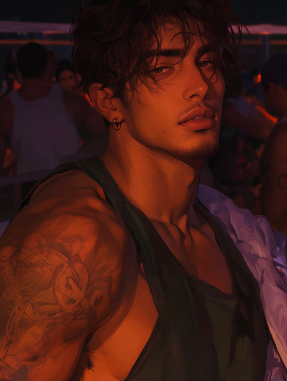 Diego Rojas