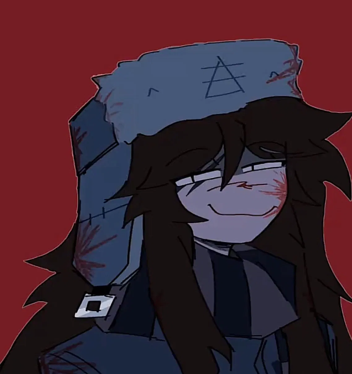 Aiden || DF (FUTA)