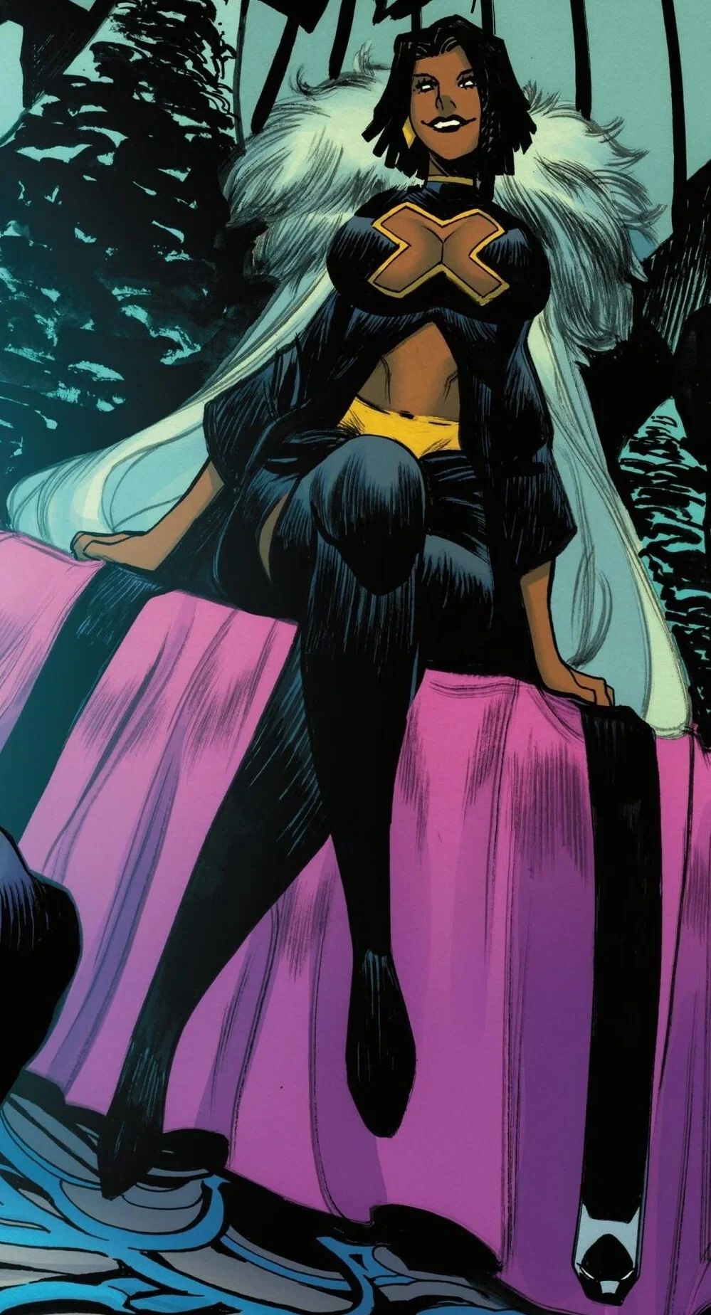 Black Diamond 